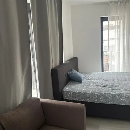 Appartement Studio Bruxelles