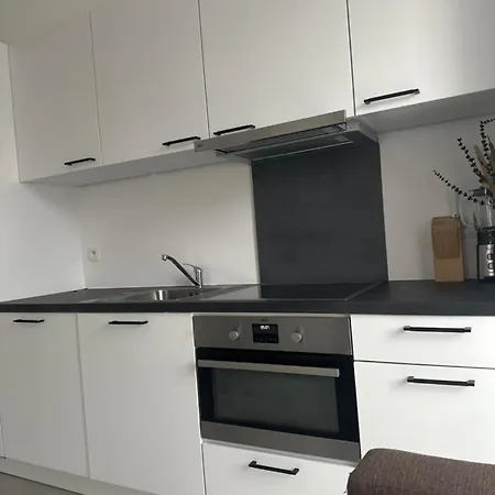 Studio Appartement Bruxelles
